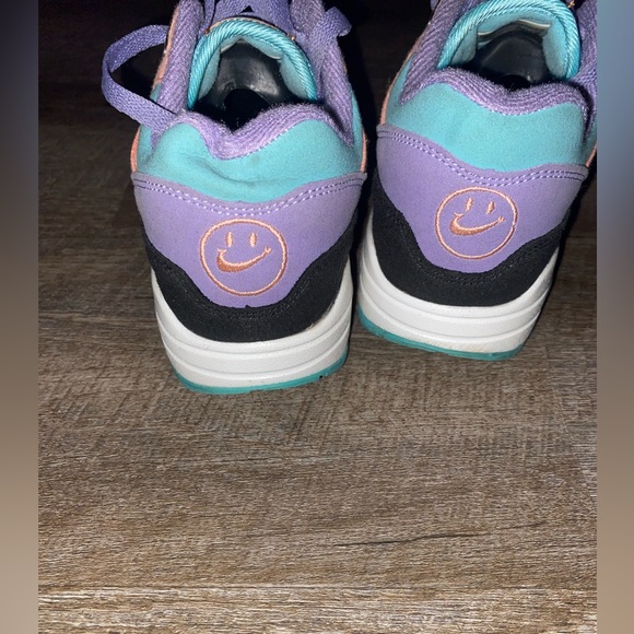 Have a nice day Nike air max (read description) - Picture 7 of 10